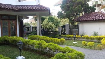 Rumah Asri Harga Murah Di Bintaro Pesanggrahan Jaksel 8694 HW