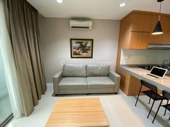 Apartemen Paddington Heights Disewakan 2br Furnished