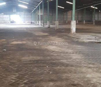 Disewakan gudang di Margomulyo greges Surabaya Jawa timur