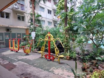 Disewakan Apartemen 2 Kamar Murah