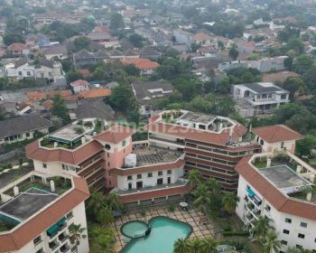 6 Tower Apartemen Daerah Warung Buncit Dijual