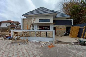 Rumah Siap Huni Banyak Promo Di Ngemplak Dekat Blue Lagoon