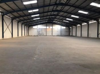 Gudang pluit lokasi sangat strategis