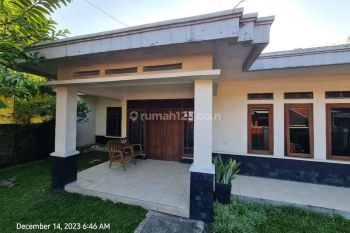 Rumah Asri Siap Huni Di Margahayu Permai Bandung