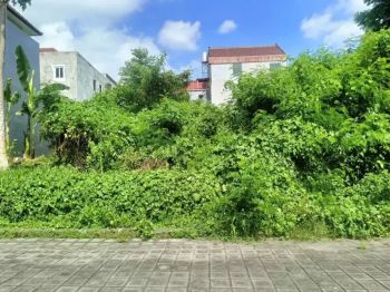 Jual tanah di Sekar Tunjung Gatot Subroto timur Denpasar Timur