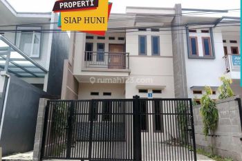 Cozy Rumah Baru Ready Stock Di Sma8 Kota Bandung 188M5
