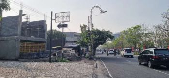 Take Over Rencana Bengkel Cuci dan Cafe