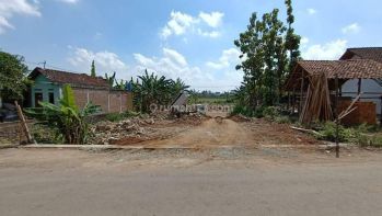 Bantul Yogyakarta, Lokasi Jl. Imogiri Timur Km.10 SHM