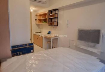 Sewa Murah Apartemen Tokyo Studio Furnish Mewah Pik2