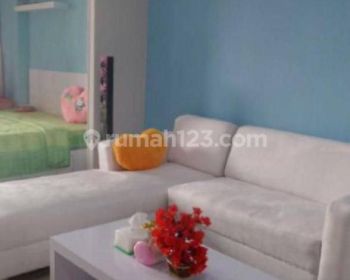FOR RENT APARTEMEN FULL FURNISHED di DAGO SUITES
