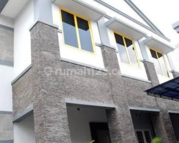 Jual Office 2 Lantai Tebet Raya Jakarta Selatan Lokasi Strategis