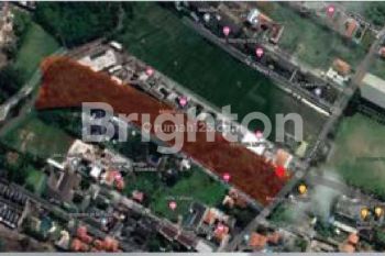 DI  TANAH DI BALI COCOK BUAT HOTEL ATAU KAFE