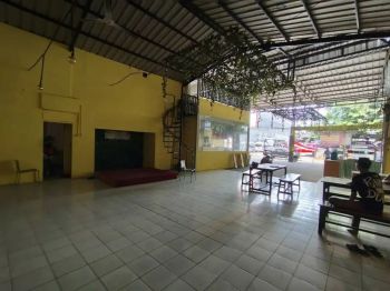 Disewakan lahan usaha di Jatiasih, Bekasi