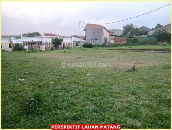Jual Kavling Murah Dekat Jakarta Selatan Cuman 8 Jutaan