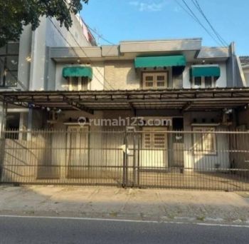 RUMAH DIJUAL CEPAT SIAP HUNI DI GRIYA LOKA BSD
