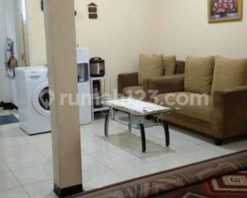Rumah Semampir Tengah SHM Bagus Hanya 9,5 Juta Permeter