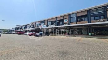 Disewakan Pantap Super Limited Ruko Kota Baru Parahyangan Bandung