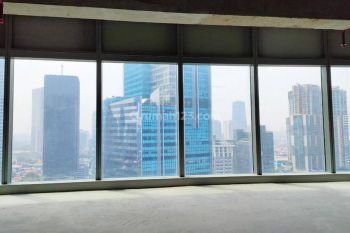 Office Space Di World Capital Tower Mega Kuningan Jakarta Selatan