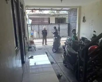 Di Jual Rumah Kost Full Penghuni Di Daerah Kiaracondong Binong BANDUNG