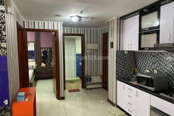 DIJUAL APARTEMEN WATER PLACE TOWER F