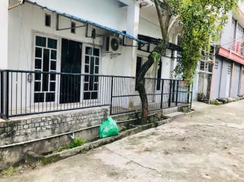 Rumah di sewakan, 10 menit dari Bandara