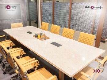 Kantor Exclusive Siap Ditempati Di Pik Gold Coast Office