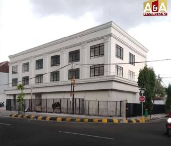 DISEWAKAN RUKO JEJER WILAYAH MADIUN