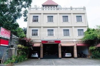 TerMurah Hotel Ardellia Dekat Stasiun dan Trans Studio Bandung