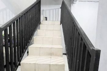 Dijual Cepat Kosan Murah 3 Lantai Aktif Dekat RS Immanuel Bandung