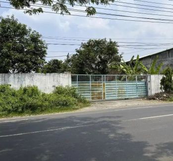 Tanah Pacing Mojokerto