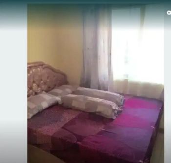 Disewakan apartemen city resort 2 kmr di cengkareng, jakarta barat