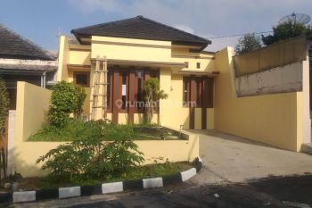 Rumah Selabintana Sukabumi