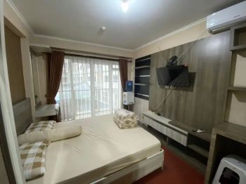 Apartemen gateway pasteur bandung