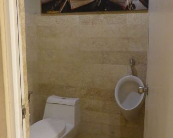 S077 Ruko strategis 4lt di BSD Junction TangSel Marmer AC