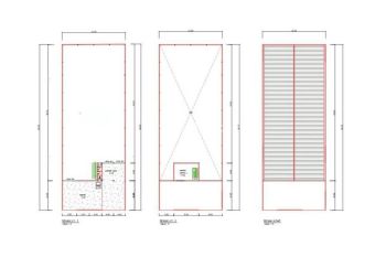 KAN GUDANG DI CIKARANG DELTA SILIKON