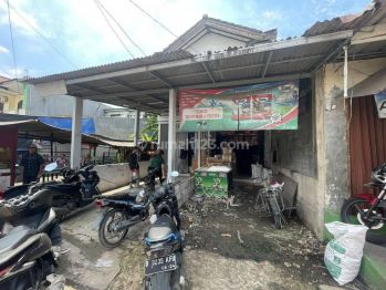Dijual Ruko Kios di Pasar Rawalumbu Dasa Darma