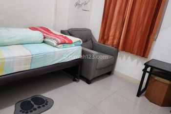 Apartemen Green Pramuka City