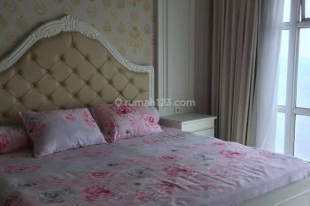 Jual Condo 3br Super Mewah Green Bay Pluit