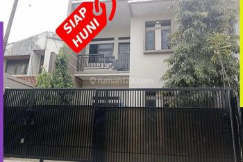 Rumah Hommy Rumah Ready Stock Di Dkt Gatsu Bandung 202M4