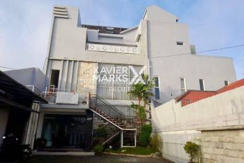 Dijual Tempat Usaha Spa Therapy di Dekat Suhat Malang Bisa Nego
