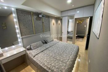 Dijual Apartment Podomoro City Deli Medan 1 BR