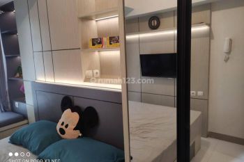 Apartement Tokyo Riverside PIK 2 Furnished Baru