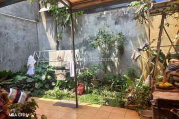 Jual Mendesak Perlu Uang Rumah Caringin Dalam Komplek Elit