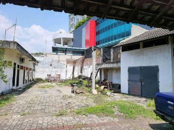 Tanah Mulyorejo Surabaya Harga Murah Dav.a217