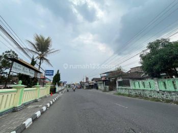 Tanah Residensial Dekat Uii Dan Isi Jogja, Siap Ajb