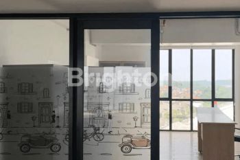 KANTOR THE ROYAL 55 OFFICE SURABAYA