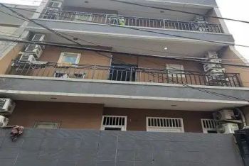 Rumah kos selalu penuh, blkng UNTAR, net inc 21jt/bln di Tanjung Duren