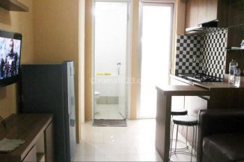 Free Ipl Disewakan Apartemen Bassura 2br Tw D 3 Ad Furnished, Cipinang, Jaktim