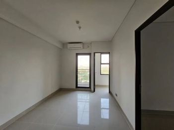 Trans Park Cibubur Apartemen, 2BR Corner, Unfurnished, Brand New.