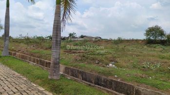 Kavling Industri CikandeJalan Utama Kawasan Industri  Cikande